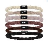 Gumki do włosów Nike Flex Hair Ties multicolor x6