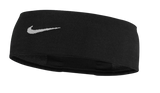 Opaska tenisowa Nike Flex Headband czarna