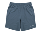 Spodenki tenisowe Diadora Shorts Core 9 morskie