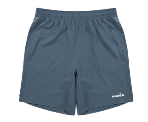 Spodenki tenisowe Diadora Shorts Core 9 morskie