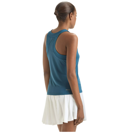 Top tenisowy Diadora Tank Icon morski