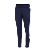 Spodnie tenisowe Fila Pants Janice granatowe