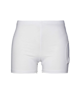 Spodenki tenisowe Fila Ballpants Bella białe
