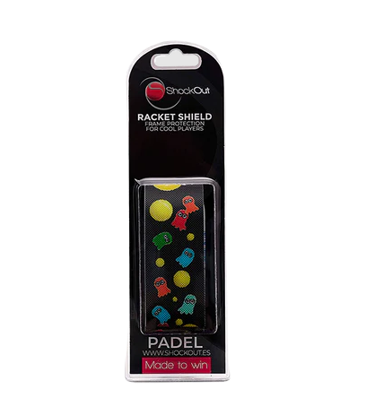 Taśma na rakietę do padla Nox ShockOut Mod. Pacman