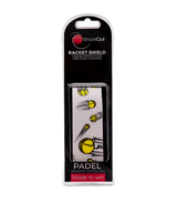 Taśma na rakietę do padla Nox ShockOut Mod. Balls