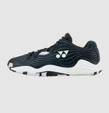 Yonex Power Cushion Fusionrev 5 Clay Tennis Shoes black