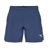 Spodenki tenisowe Diadora Shorts Core 9 granatowe