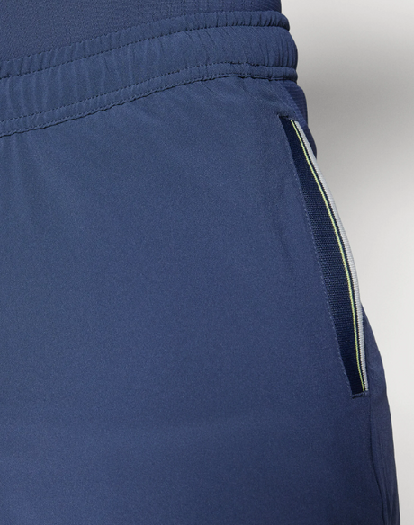 Spodenki tenisowe Diadora Shorts Core 9 granatowe