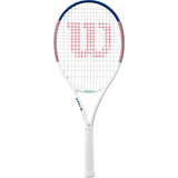 Rakieta tenisowa Wilson Allure 105 - naciągnięta