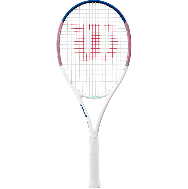 Rakieta tenisowa Wilson Allure 105 - naciągnięta