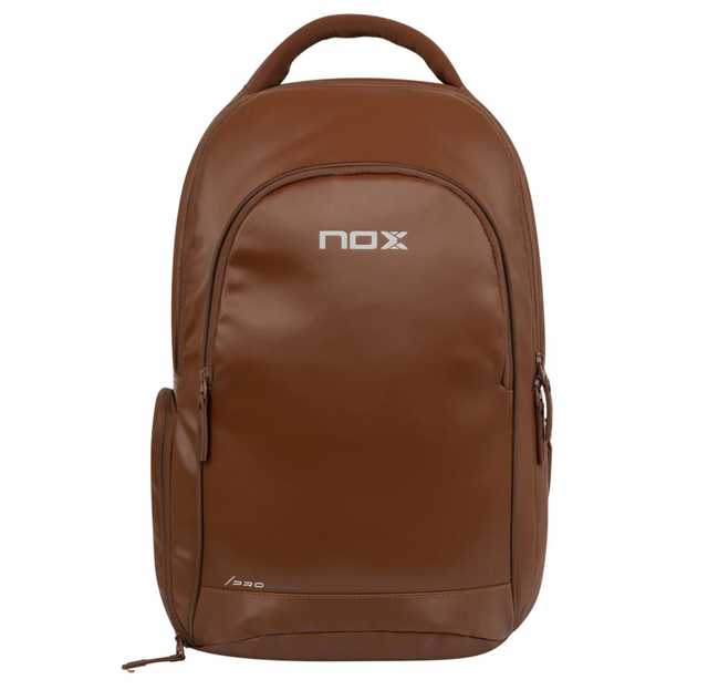Plecak do padla Nox Pro Series brązowy