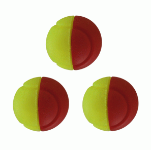 Tłumik Wibrastop Pro's Pro Tennis Balls na sztuki