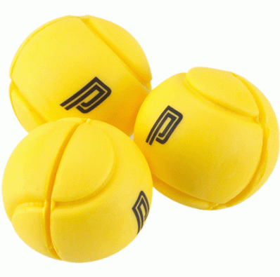 Tłumik Wibrastop Pro's Pro Tennis Balls na sztuki