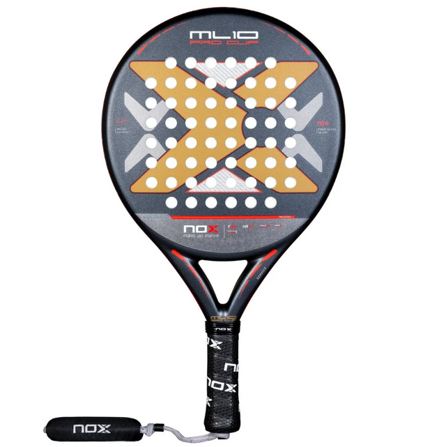 Rakieta do padla Nox ML10 Pro Cup Rough Surface Edition 2025