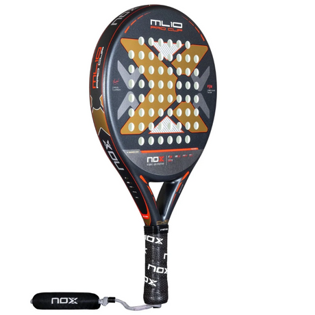 Rakieta do padla Nox ML10 Pro Cup Rough Surface Edition 2025