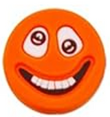 Vibrastop Pro's Pro Funny Face Damper per piece