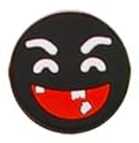 Vibrastop Pro's Pro Funny Face Damper per piece