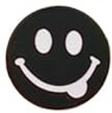 Vibrastop Pro's Pro Funny Face Damper per piece