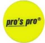 Vibrastop Pro's Pro Funny Face Damper per piece