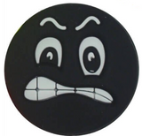 Vibrastop Pro's Pro Funny Face Damper per piece
