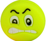 Vibrastop Pro's Pro Funny Face Damper per piece