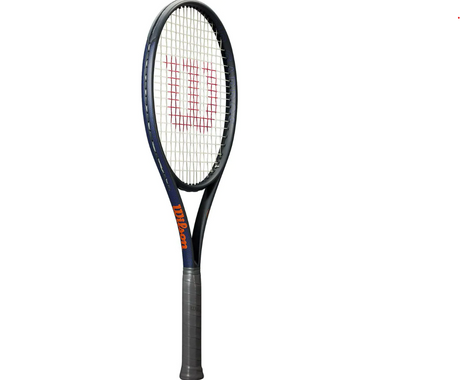Rakieta tenisowa Wilson Shift 99 (300g) V1 RG 2025 + naciąg i usługa