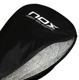 Pokrowiec do padla Nox Funda Pro czarny