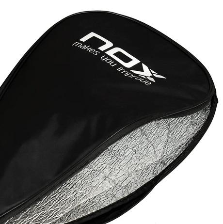 Pokrowiec do padla Nox Funda Pro czarny