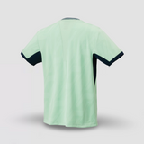 Koszulka tenisowa Yonex RG Crew Neck Shirt miętowa
