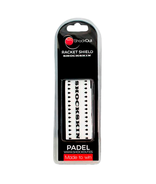 Taśma na rakietę do padla Nox ShockOut Mod. Shockskin