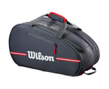 Torba do padla Wilson Team Padel Bag czarna