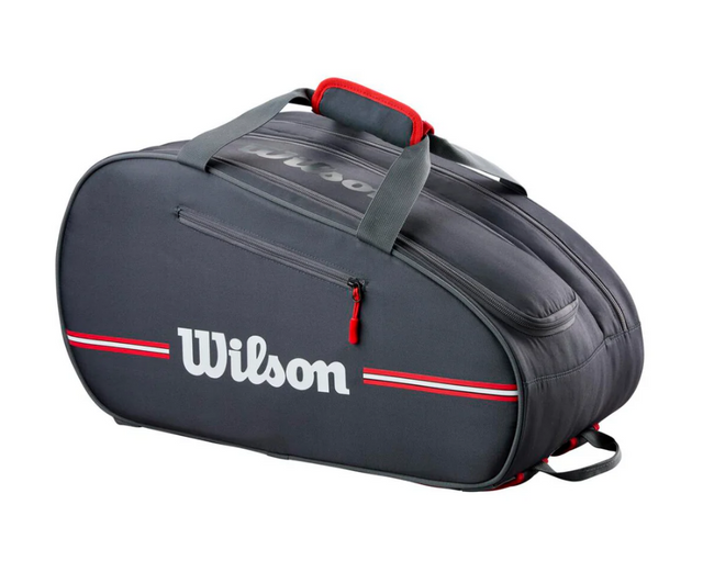Torba do padla Wilson Team Padel Bag czarna