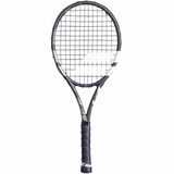 Mini rakietka Babolat Pure Drive Wimbledon