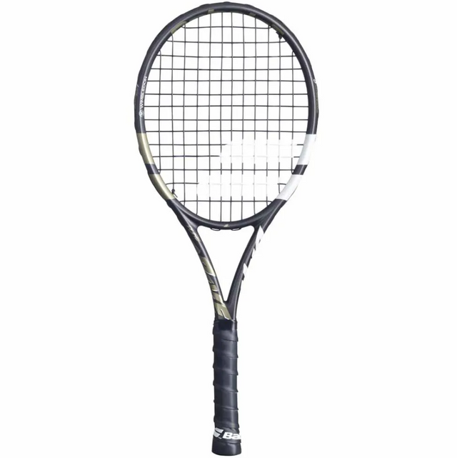 Mini rakietka Babolat Pure Drive Wimbledon