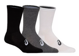 Skarpety tenisowe Asics Crew Socks 3PPK wielokolorowe