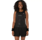 Sukienka tenisowa Asics Match Dress Night Energy