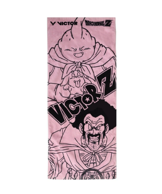 Ręcznik tenisowy Victor x DragonBall Limited