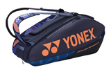 Torba tenisowa thermobag Yonex Pro Racket Bag 9 granatowo-fioletowa