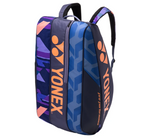 Torba tenisowa thermobag Yonex Pro Racket Bag 9 granatowo-fioletowa