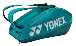 Torba tenisowa Yonex Pro Racket Bag 6 zielona