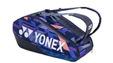 Torba tenisowa Yonex Pro Racket Bag 6 granatowo-fioletowa