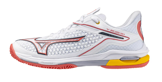 Buty tenisowe damskie Mizuno Wave Exceed Tour 6 AC