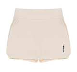 Spódniczka tenisowa Diadora L. Skirt Core - whisper white