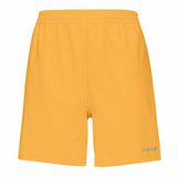 Spodenki tenisowe Head Club Shorts Men - żółte