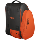 Torba do padla Nox ML10 Team czarno-pomarańczowa