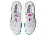Buty tenisowe Asics Court FF 3 Clay białe
