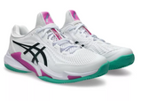 Buty tenisowe Asics Court FF 3 Clay białe