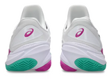Buty tenisowe Asics Court FF 3 Clay białe