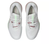 Buty tenisowe Asics Gel-Resolution X damskie Clay białe
