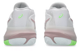 Buty tenisowe Asics Gel-Resolution X damskie Clay białe